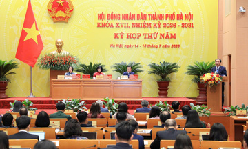Công tác chỉ đạo, điều hành quyết liệt thúc đẩy phát triển kinh tế - xã hội Thủ đô