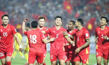 Đội tuyển Việt Nam chốt danh sách 26 cầu thủ tham dự ASEAN Cup 2026