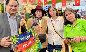 Bộ Công Thương 'tiếp lửa' niềm tin cho doanh nghiệp Việt vươn ra toàn cầu