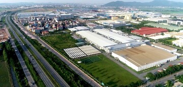  Bắc Ninh xét quy định hỗ trợ giá thuê mặt bằng tại khu, cụm công nghiệp