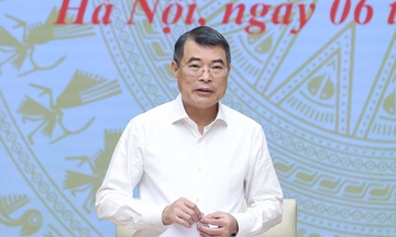 Đổi mới công tác thi đua, khen thưởng theo hướng thực chất gắn với kết quả nhiệm vụ và mục tiêu cụ thể
