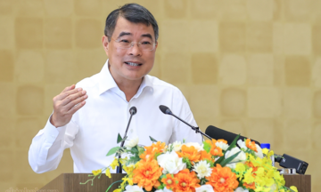 Thủ tướng Lê Minh Hưng: Các tỉnh, thành phố cần quyết tâm cao nhất đạt mục tiêu của từng địa phương