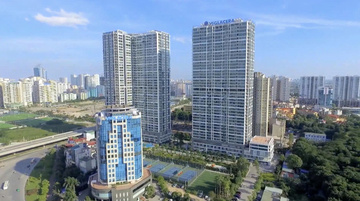 Tiết kiệm năng lượng: Phải bắt đầu ngay từ bản vẽ xây dựng