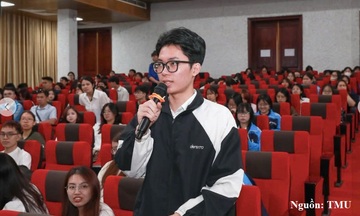 Ban hành khung chương trình đào tạo đại học với nhiều điểm mới