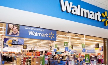 Tập đoàn Walmart ‘săn’ tìm 6 nhóm hàng Việt Nam
