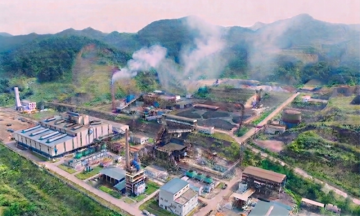 Cao Bằng: Đẩy mạnh thu hút đầu tư vào các khu, cụm công nghiệp