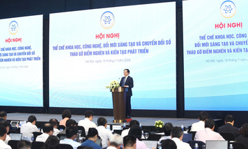 Thể chế khoa học, công nghệ: Tháo gỡ điểm nghẽn và kiến tạo phát triển