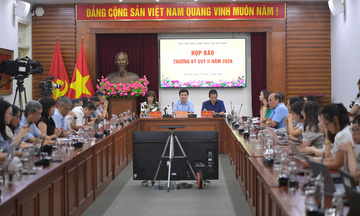 Xây dựng chủ quyền văn hóa trên không gian số: Kiểm soát nguy cơ, làm chủ dữ liệu