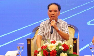 Đột phá tư duy để chuyển dịch năng lượng thành công