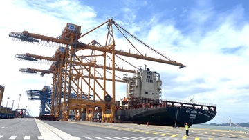 Hải Phòng: Công nghiệp, FDI tạo lực đẩy bứt phá tăng trưởng hai con số
