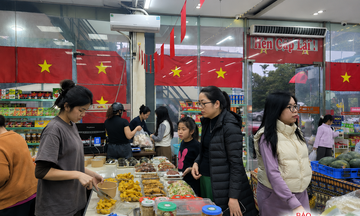 Tuyên Quang thúc đẩy phát triển công nghiệp, mở rộng thị trường xuất khẩu