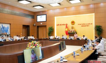 Số hóa để minh bạch, bảo vệ quyền lợi lao động Việt Nam tại nước ngoài