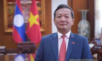 VIETLAO EXPO 2026 là cầu nối xúc tiến thương mại, đầu tư Việt Nam - Lào
