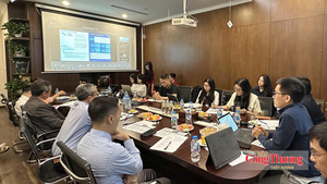 Doanh nghiệp Việt Nam nỗ lực làm chủ công nghệ đường sắt tốc độ cao