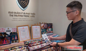 'Điện Biên phố': Đặc sản Tây Bắc chinh phục người tiêu dùng Thủ đô
