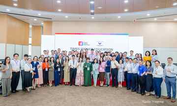 Định vị đại học Việt Nam bằng chất lượng thực chất