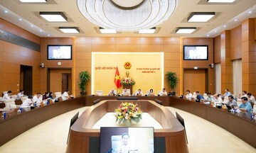 Tháo gỡ điểm nghẽn pháp lý trong lĩnh vực nông nghiệp, môi trường