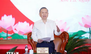 Xây dựng Sơn La thành trung tâm nông nghiệp sinh thái, chế biến nông sản và du lịch đặc sắc