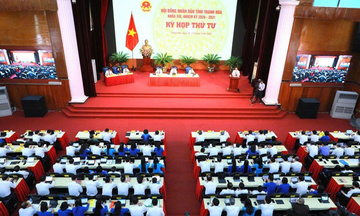 Thanh Hóa tăng tốc cho mục tiêu tăng trưởng