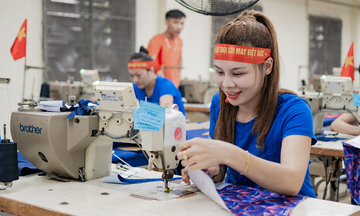 Thái Nguyên: Quyết tâm hoàn thành mục tiêu tăng trưởng hai con số