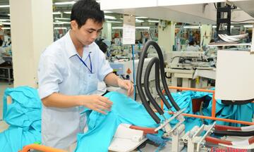 EVFTA thúc đẩy thương mại Việt Nam - Bắc Âu tăng trưởng tích cực 
