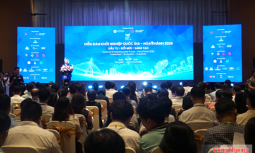 Đà Nẵng thúc đẩy mô hình liên kết '4 nhà' từ chính quyền cơ sở