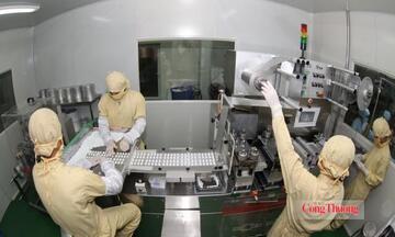 Bán hàng triệu sản phẩm mà không cần nhà máy