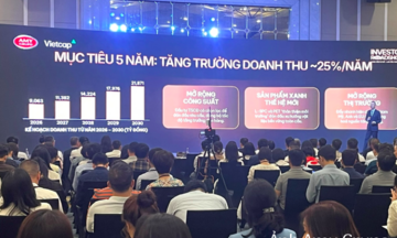Amy Grupo sắp IPO trên sàn HOSE
