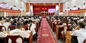 Cần Thơ định hướng thu hút FDI chất lượng cao