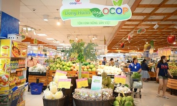 Đồng Nai: Đưa đặc sản, sản phẩm OCOP vào sân bay Long Thành