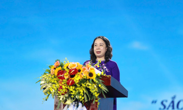 Khai mạc Festival Biển Khánh Hòa 2026