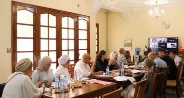 Tăng cường kết nối doanh nghiệp Việt Nam và Algeria