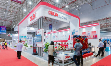 GELEX Electric mang gì đến Vietnam ETE 2026?