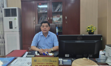 Trường Đại học Công nghiệp Việt Trì đào tạo nhân lực cho kỷ nguyên số