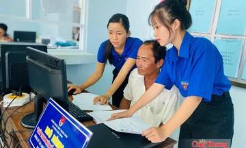 Đẩy mạnh thông tin, tuyên truyền Phong trào 'Bình dân học vụ số'