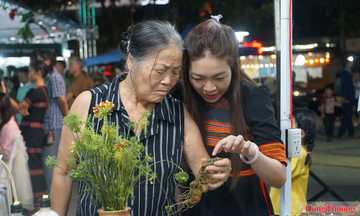 Mô hình mới tiêu thụ nông sản qua kết nghĩa xã phường ở Đà Nẵng