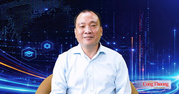 Trường Đại học Điện lực: Chuyển đổi số là động lực đổi mới đào tạo