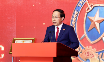 Thi hành án dân sự: 80 năm xây dựng, phát triển-nền tảng để vững bước vào giai đoạn mới