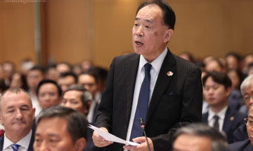 Cộng đồng doanh nghiệp kiến nghị nhiều giải pháp thúc đẩy tăng trưởng