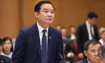 Petrovietnam đề xuất cơ chế mới cho phát triển năng lượng
