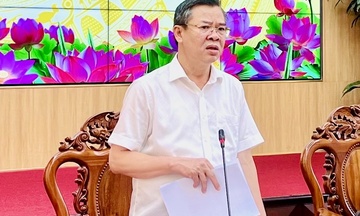 Cần Thơ quyết giải ngân 75% vốn đầu tư công trong Quý III