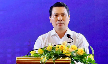 Ông Hà Vũ Sơn: Liên kết vùng là 'chìa khóa' tăng trưởng của Cần Thơ