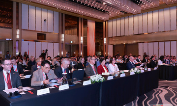 Kết nối CPTPP - EU để tăng sức chống chịu thương mại