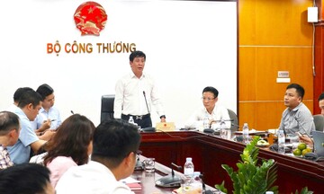 Đổi mới công tác kiểm tra, giám sát, kỷ luật đảng ngành Công Thương