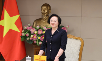 Tăng cường quản lý an toàn thực phẩm, đẩy mạnh truy xuất nguồn gốc