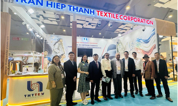 Bharat Tex 2026 mở cơ hội cho doanh nghiệp dệt may Việt Nam