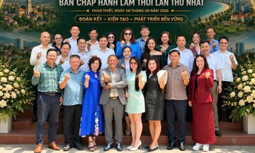 4 mục tiêu của Hiệp hội Bất động sản tỉnh Lâm Đồng nhiệm kỳ 2026-2031