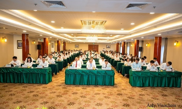 Đẩy mạnh xuất khẩu, Vinachem hướng tới mục tiêu 1 tỷ USD