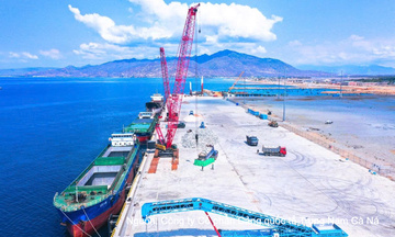 Khánh Hòa: Điểm đến chiến lược của logistics và trung chuyển quốc tế