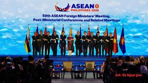 Việt Nam đề xuất giải pháp thúc đẩy ASEAN hội nhập kinh tế sâu rộng hơn